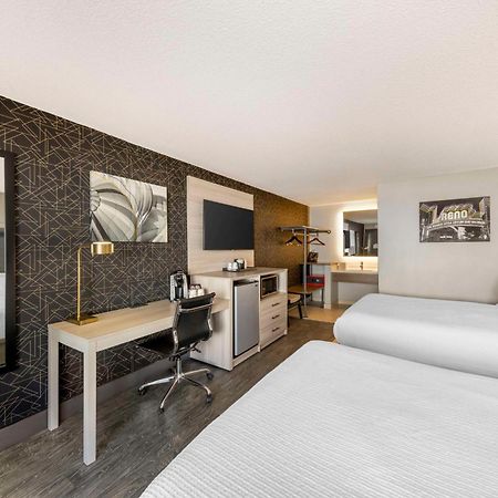 Aiden By Best Western South Ріно Екстер'єр фото