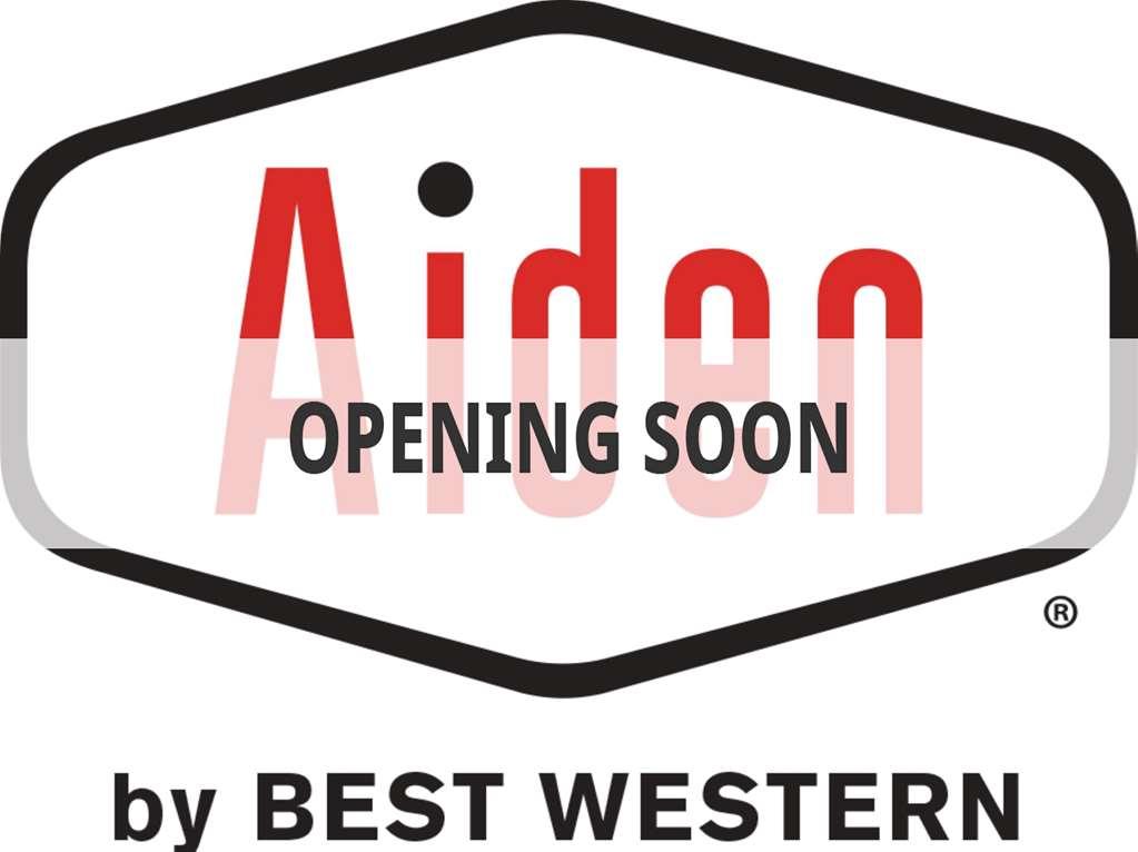 Aiden By Best Western South Ріно Екстер'єр фото