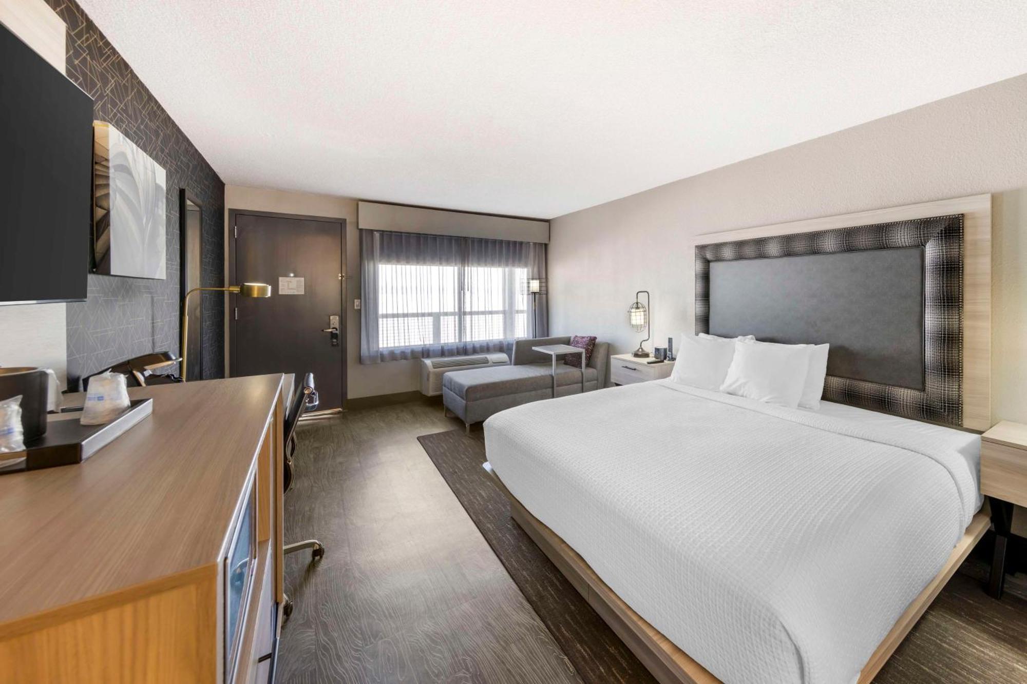 Aiden By Best Western South Ріно Екстер'єр фото