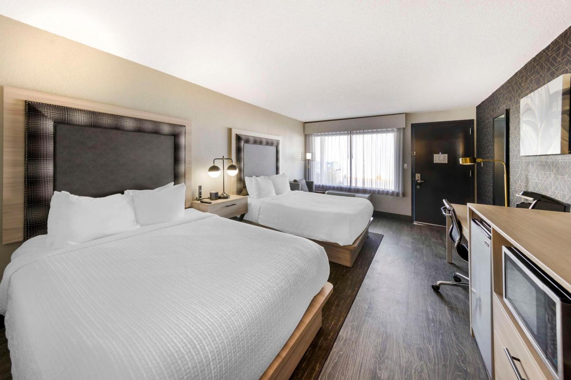 Aiden By Best Western South Ріно Екстер'єр фото