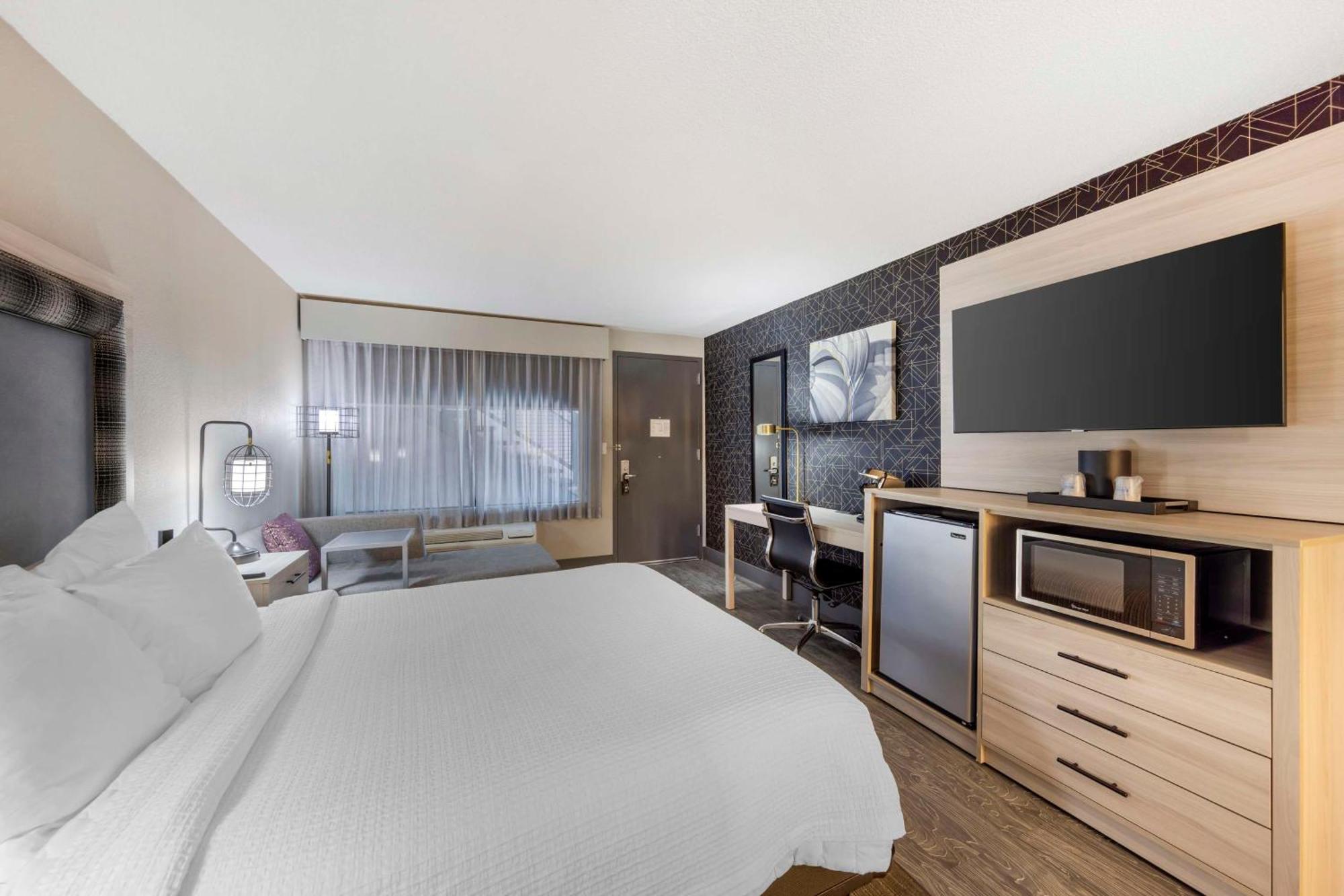 Aiden By Best Western South Ріно Екстер'єр фото