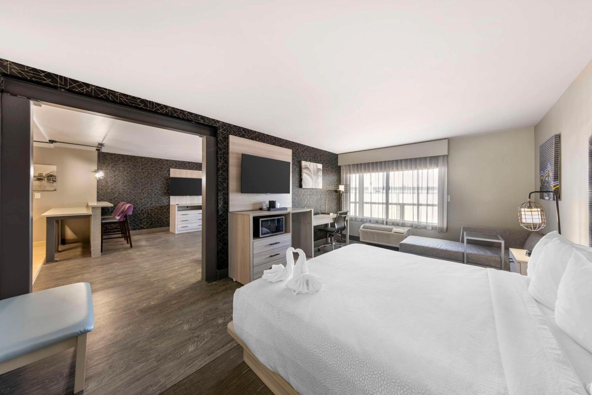 Aiden By Best Western South Ріно Екстер'єр фото
