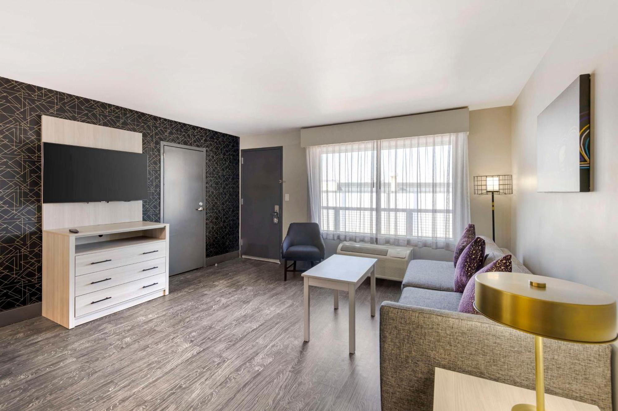 Aiden By Best Western South Ріно Екстер'єр фото